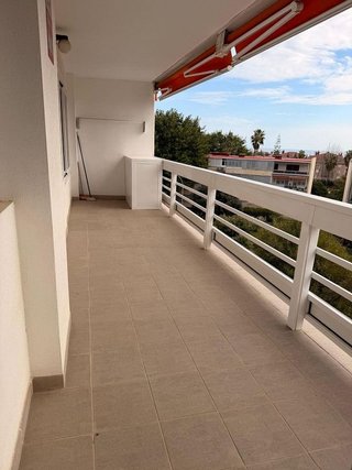 Piso en venta en La Carihuela en Torremolinos