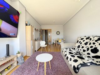 Piso en venta en Polígono - Carrefour en Ávila