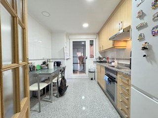 Piso en venta en Polígono - Carrefour en Ávila