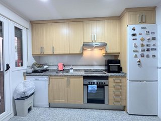 Piso en venta en Polígono - Carrefour en Ávila