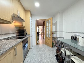 Piso en venta en Polígono - Carrefour en Ávila