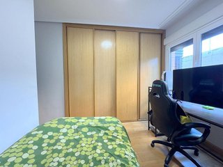 Piso en venta en Polígono - Carrefour en Ávila