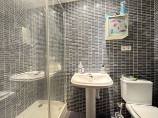 Piso en venta en Polígono - Carrefour en Ávila
