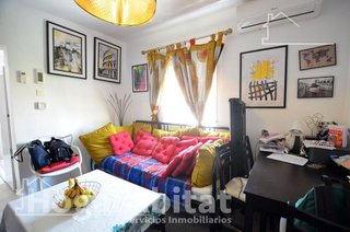 Piso en venta en Virgen del Remedio en Alicante
