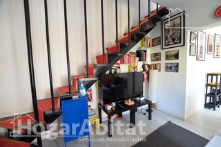 Piso en venta en Virgen del Remedio en Alicante