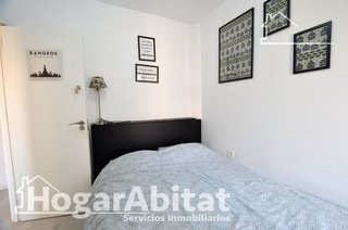 Piso en venta en Virgen del Remedio en Alicante