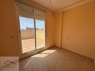 Dúplex en venta en Alcalà de Xivert pueblo en Alcalà de Xivert