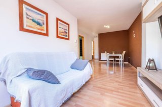 Piso en venta en Zubia (La)