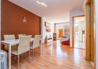 Piso en venta en La Zubia en Zubia (La)