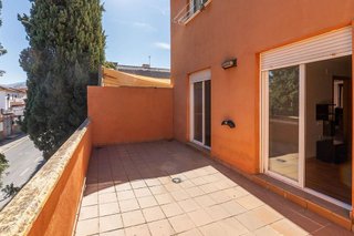 Piso en venta en La Zubia en Zubia (La)