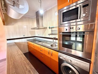 Dúplex en venta en Casa Amarilla en Galapagar