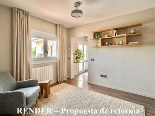 Dúplex en venta en Casa Amarilla en Galapagar