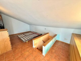 Dúplex en venta en Casa Amarilla en Galapagar