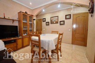 Piso en venta en Centro en Castellón de la Plana