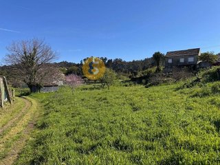 Solar en venta en Matamá - Beade - Bembrive - Valádares - Zamáns en Vigo