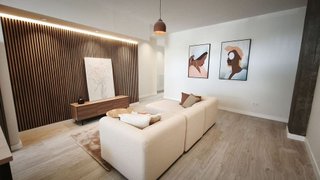Piso en venta en El Ejido - La Merced - La Victoria en Málaga