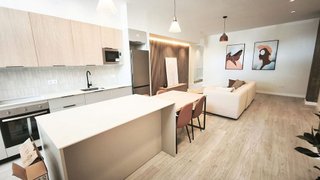 Piso en venta en El Ejido - La Merced - La Victoria en Málaga
