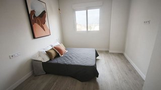 Piso en venta en El Ejido - La Merced - La Victoria en Málaga