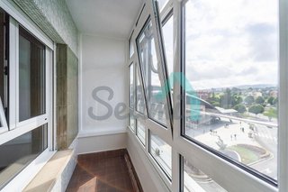 Piso en venta en Tenderina Alta - Fozaneldi en Oviedo