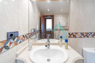 Piso en venta en Tenderina Alta - Fozaneldi en Oviedo