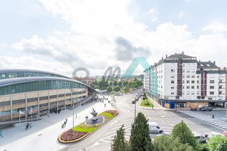 Piso en venta en Tenderina Alta - Fozaneldi en Oviedo