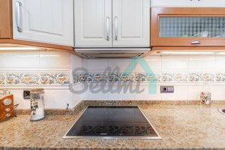Piso en venta en Tenderina Alta - Fozaneldi en Oviedo
