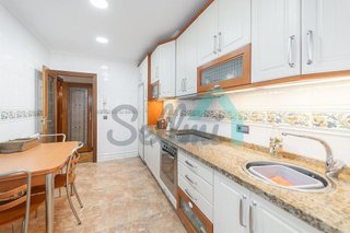 Piso en venta en Tenderina Alta - Fozaneldi en Oviedo