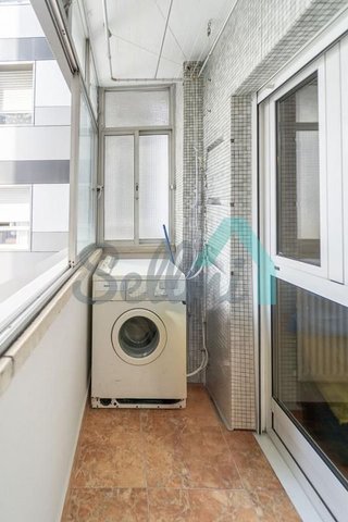 Piso en venta en Tenderina Alta - Fozaneldi en Oviedo