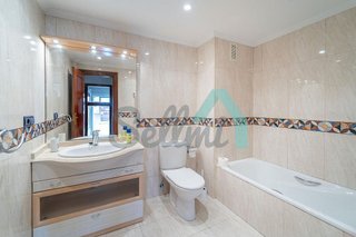Piso en venta en Tenderina Alta - Fozaneldi en Oviedo