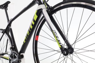 Bicicleta Giant TCR Advanced t.54 Reacondicionada