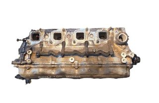 229724 yd22 culata nissan x-trail 2.2 dci mt awd