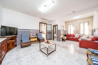 Piso en venta en Marquès de la Fontsanta - Pere Garau en Palma de Mallorca