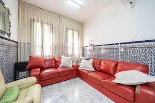 Piso en venta en Marquès de la Fontsanta - Pere Garau en Palma de Mallorca