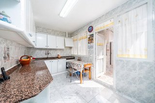 Piso en venta en Marquès de la Fontsanta - Pere Garau en Palma de Mallorca