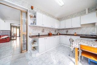 Piso en venta en Marquès de la Fontsanta - Pere Garau en Palma de Mallorca