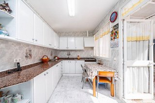 Piso en venta en Marquès de la Fontsanta - Pere Garau en Palma de Mallorca