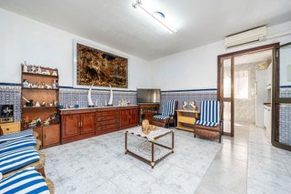 Piso en venta en Marquès de la Fontsanta - Pere Garau en Palma de Mallorca