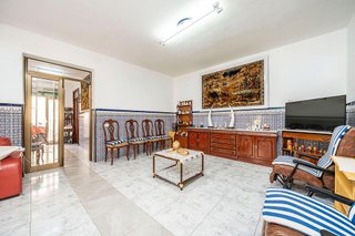 Piso en venta en Marquès de la Fontsanta - Pere Garau en Palma de Mallorca