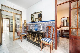 Piso en venta en Marquès de la Fontsanta - Pere Garau en Palma de Mallorca
