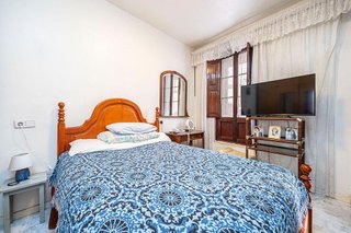Piso en venta en Marquès de la Fontsanta - Pere Garau en Palma de Mallorca