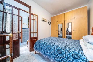 Piso en venta en Marquès de la Fontsanta - Pere Garau en Palma de Mallorca