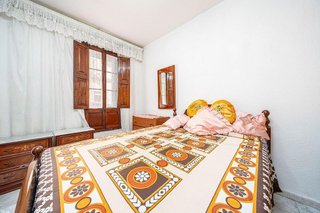 Piso en venta en Marquès de la Fontsanta - Pere Garau en Palma de Mallorca