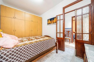 Piso en venta en Marquès de la Fontsanta - Pere Garau en Palma de Mallorca