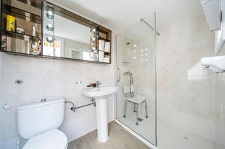Piso en venta en Marquès de la Fontsanta - Pere Garau en Palma de Mallorca