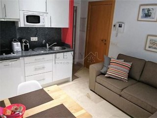 Piso en venta en Perchel Norte - La Trinidad en Málaga