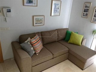 Piso en venta en Perchel Norte - La Trinidad en Málaga