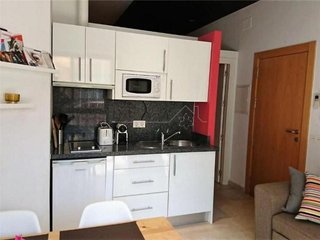 Piso en venta en Perchel Norte - La Trinidad en Málaga