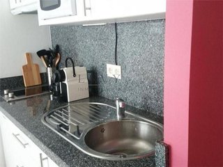Piso en venta en Perchel Norte - La Trinidad en Málaga