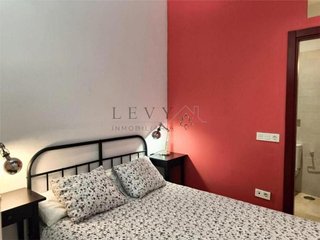 Piso en venta en Perchel Norte - La Trinidad en Málaga
