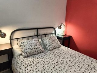 Piso en venta en Perchel Norte - La Trinidad en Málaga
